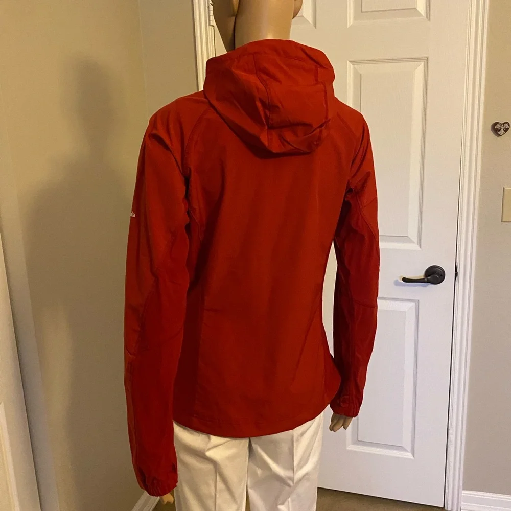 NWT Columbia Alabama Jacket - Picture 6 of 12